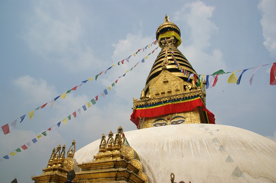 6 nights 7 days  Kathmandu-Nagarkot-Pokhara Tour